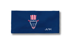 Capitol Catching: Navy Big Bang Lite Headband