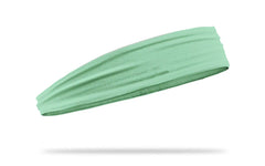 Celadon Infinity Headband