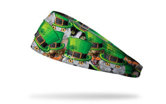 Celtic Kitties Big Bang Lite Headband
