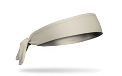 Chalk Flex Tie Headband