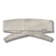 Chalk Flex Tie Headband