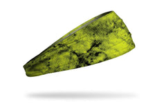 Chartreuse Roxtar Big Bang Lite Headband