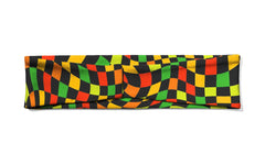 Check or Treat Infinity Headband