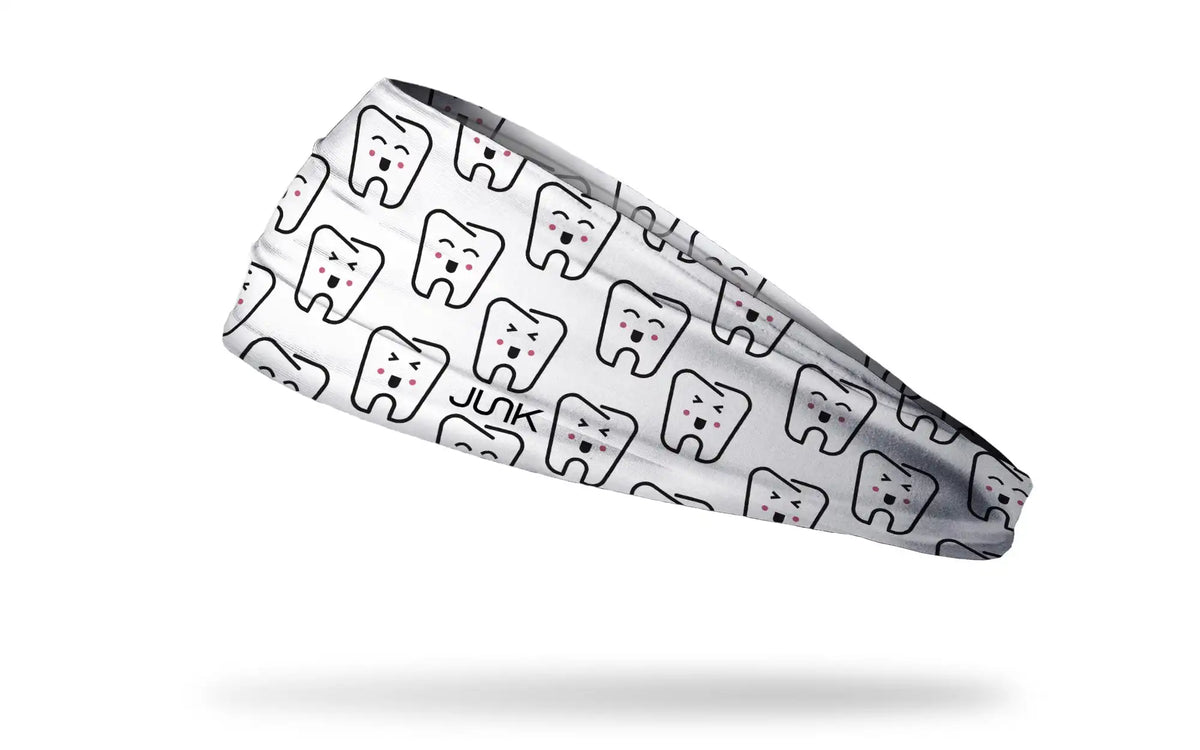 Cheerful Chompers Big Bang Lite Headband