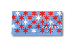 Chicago 26.2 Big Bang Lite Headband