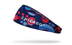 Chicago Big Bang Lite Headband