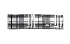 Chic Check Infinity Headband