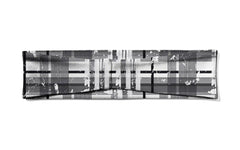 Chic Check Infinity Headband