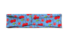 Chic Cherry Infinity Headband