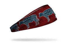 Choice Cut Big Bang Lite Headband