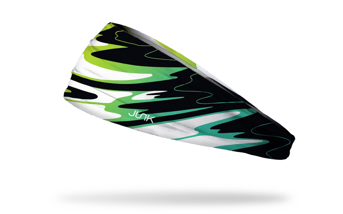 Citric Splash Big Bang Lite Headband