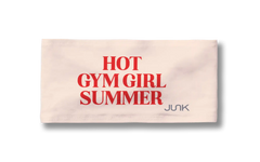 Christine Kole: Hot Gym Girl Summer Big Bang Lite Headband