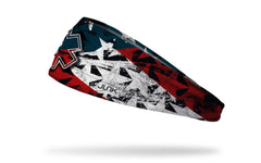 Code Hero Big Bang Lite Headband