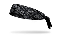 Compton Flex Tie Headband