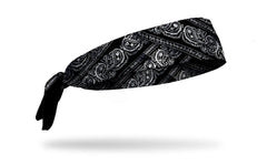 Compton Flex Tie Headband