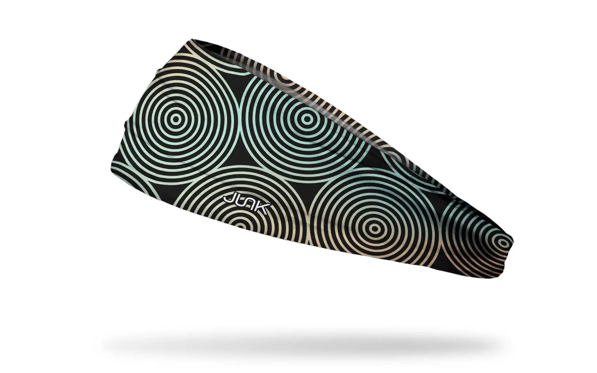 Concentric Big Bang Lite Headband