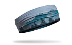 Cool Climb Big Bang Headband