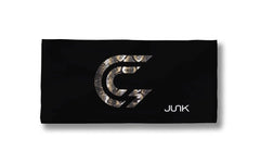 Corbin Carroll: Logo Black Big Bang Lite Headband