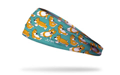 Core-gies Big Bang Lite Headband
