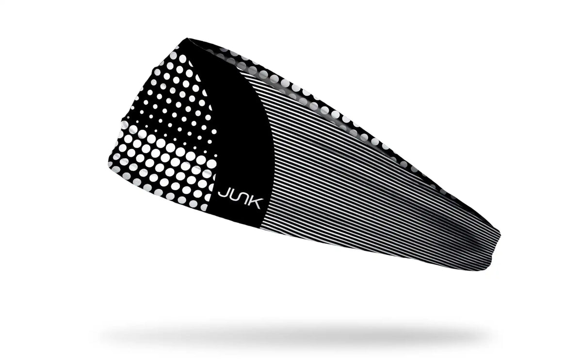 Count Zero Big Bang Lite Headband
