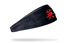 Courage Symbol Big Bang Lite Headband