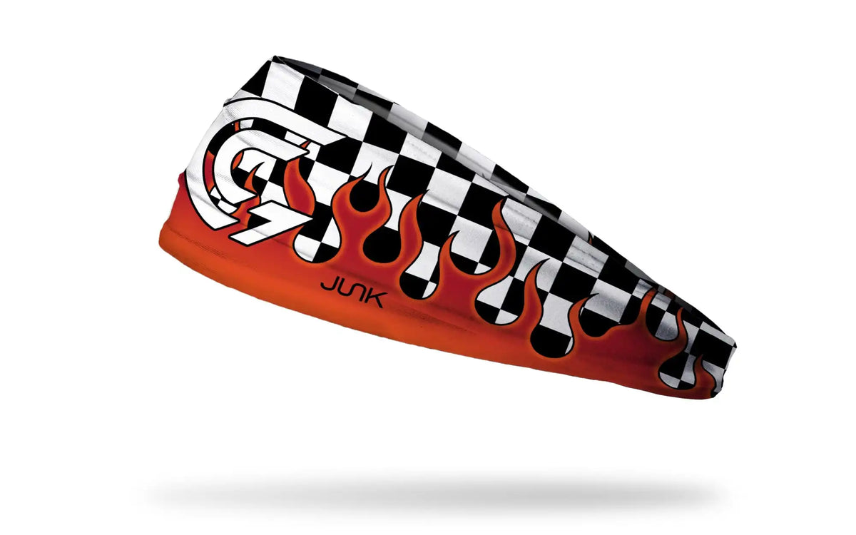 Corbin Carroll: Hot Rod Big Bang Lite Headband