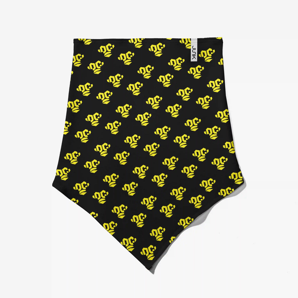 Oneil Cruz: Logo Pattern Black Bandit