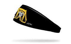 Oneil Cruz: Bridge Big Bang Lite Headband
