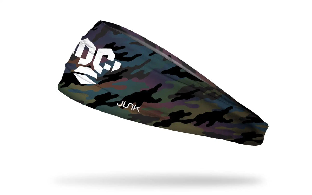 Oneil Cruz: Oil Slick Camo Big Bang Lite Headband