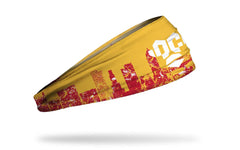 Oneil Cruz: Pitt Skyline Big Bang Lite Headband
