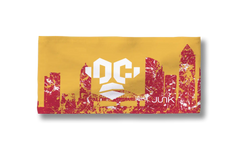 Oneil Cruz: Pitt Skyline Big Bang Lite Headband
