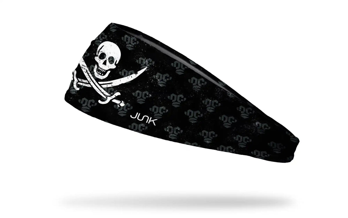 Oneil Cruz: Yo Ho Big Bang Lite Headband
