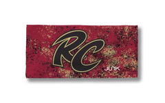 Sacramento River Cats: Red Stamp Big Bang Lite Headband