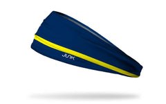 Curacao Flag Big Bang Lite Headband