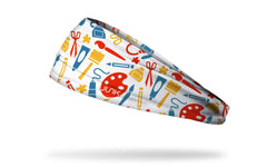 Cut & Paste Big Bang Lite Headband