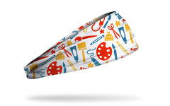 Cut & Paste Big Bang Lite Headband