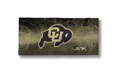 University of Colorado: Forever Buffs Big Bang Lite Headband