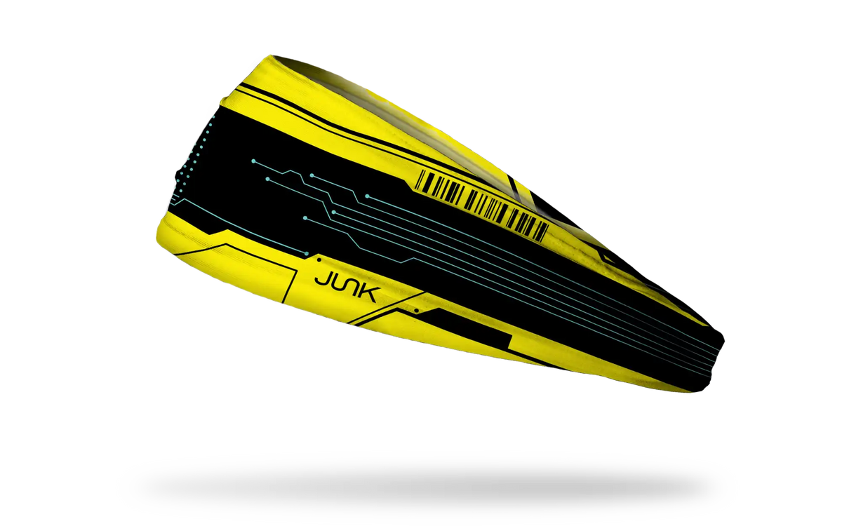 Cyber City Big Bang Lite Headband