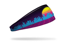 Cyber Punk Big Bang Lite Headband
