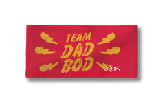 Dad Bod Nation Big Bang Lite Headband