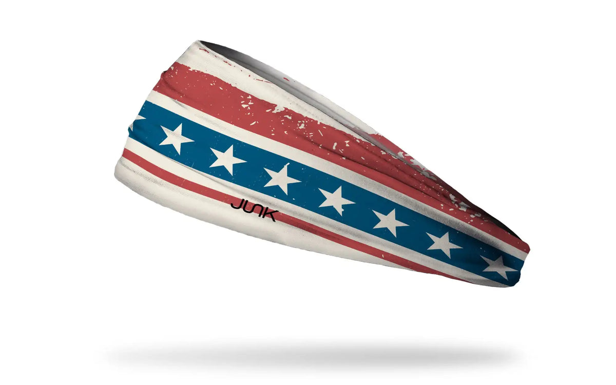 Daredevil Big Bang Lite Headband