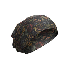 Dark Romance Euro Scrub Cap