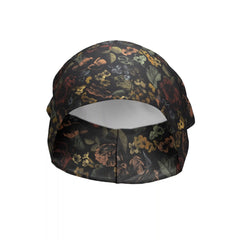 Dark Romance Euro Scrub Cap