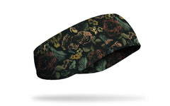 Dark Romance Ear Warmer