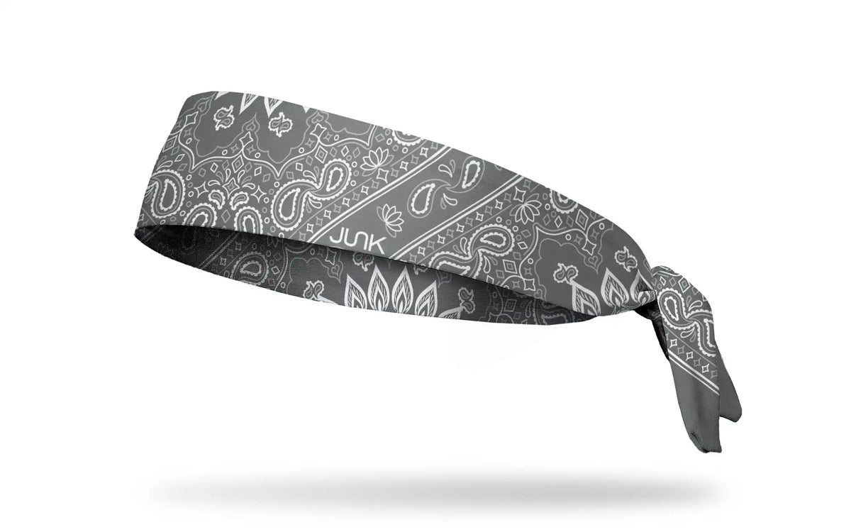 Dauntless Flex Tie Headband