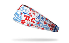 D.C. Big Bang Lite Headband