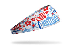 D.C. Big Bang Lite Headband