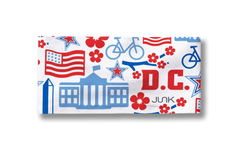 D.C. Big Bang Lite Headband