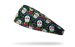Deadly Sugar Big Bang Lite Headband