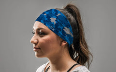 Deep-Sea Disguise Big Bang Lite Headband